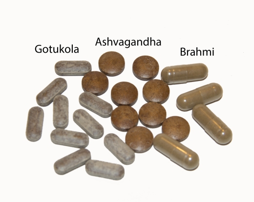 Ashvagandha Extrakt, 120 Presslinge