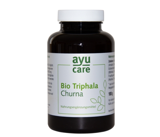 Triphala Churna, 100 g