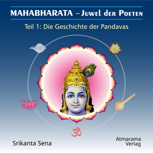 Mahabharata-Hörbuch, Teil 1