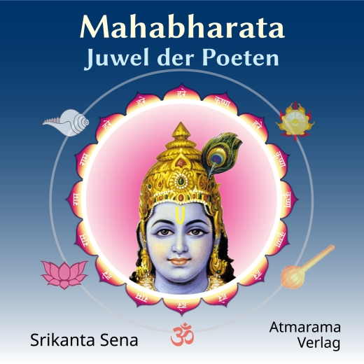 Mahabharata-Hörbuch, Teil 1