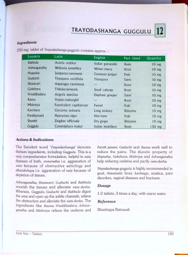 Ayurvedic Medicine, Dr. Prakash Paranjpe