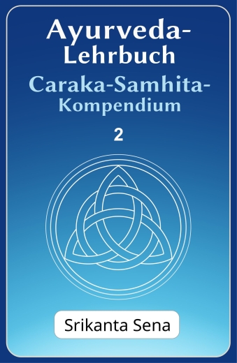 Ayurveda-Lehrbuch (PDF)