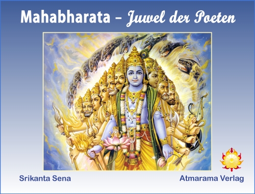 Mahabharata &ndash; Juwel der Poeten