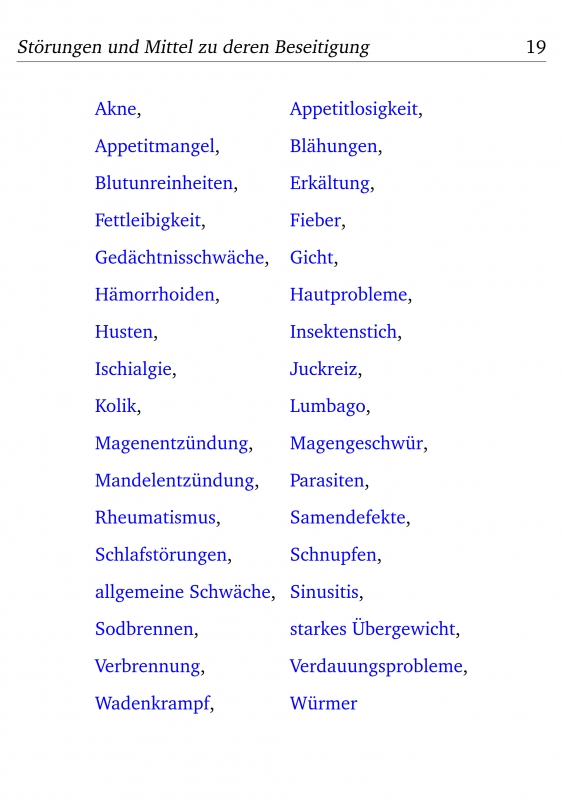 Tipps für eine Ayurveda-Hausapotheke