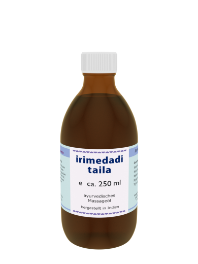 Arimedadi taila, 250 ml