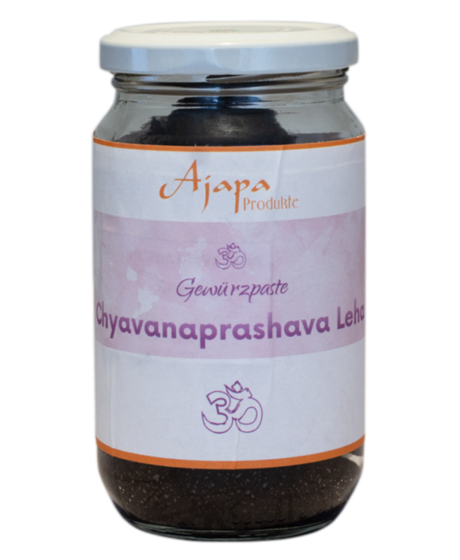 Chyavanprash, 500 g