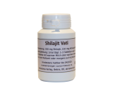 Shilajit Vati, 60 St.