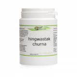 Hingwastak Churna, 80 g
