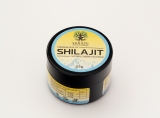 Shilajit, Mumijo
