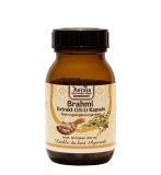 Brahmi Extrakt, 60 Kaps.