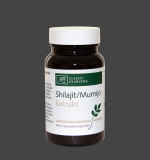Shilajit Mumijo Extrakt, 60 Kapseln