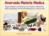 Ayurveda Materia Medica (USB-Stick)