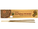 Goloka Sandalwood, 15 g