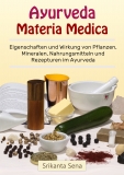 Ayurveda Materia Medica (Download)