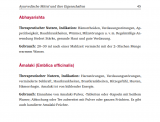 Tipps für eine Ayurveda-Hausapotheke