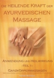 Die heilende Kraft der ayurvedischen Massage