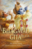 Bhagavad-Gita as it is