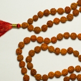 Rudraksha-Mala