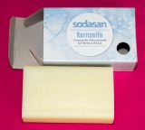 Sodasan Kernseife, 100 g