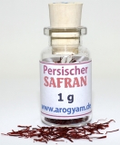 Persischer Safran, 1 g