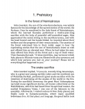 Mahabharata - Juwel of the Poets (ebook)