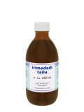 Irimedadi taila, 250 ml