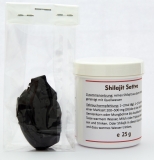 Shilajit Sattva
