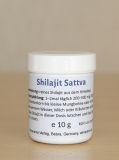 Shilajit Sattva