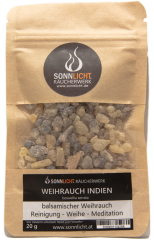 Indischer Weihrauch (Shallaki), 20 g