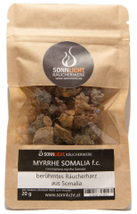 Myrrhe, 20 g
