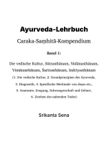 Ayurveda-Lehrbuch (USB-Stick)