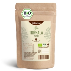 Triphala Pulver, 100 g