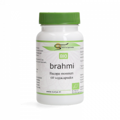 Brahmi, 60 Kaps.