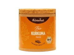 Kurkuma, 50 g