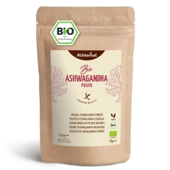 Ashvagandha Pulver, 250 g