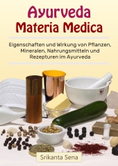 Ayurveda Materia Medica (USB-Stick)