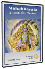 Mahabharata – Juwel der Poeten (USB-Stick)