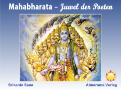 Mahabharata – Juwel der Poeten (USB-Stick)