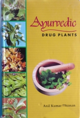 Ayurvedic Drug Plants
