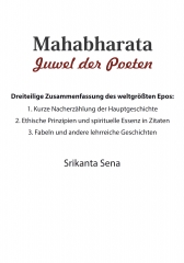 Mahabharata – Juwel der Poeten