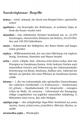 Mahabharata – Juwel der Poeten