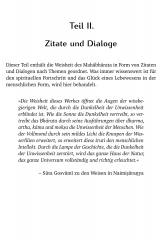 Mahabharata – Juwel der Poeten