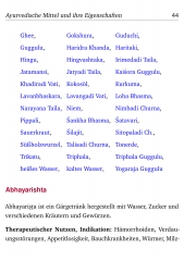Tipps für eine Ayurveda-Hausapotheke