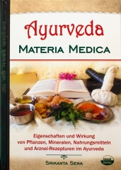 Ayurveda Materia Medica