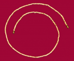 Kanthi-Mala, natur