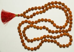 Rudraksha-Mala