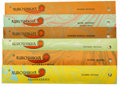 Auroshikha Incense