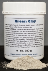 Green Clay, 300 g