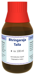 Bhringaraja Taila, 100 ml