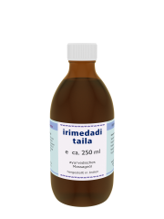 Arimedadi taila, 250 ml